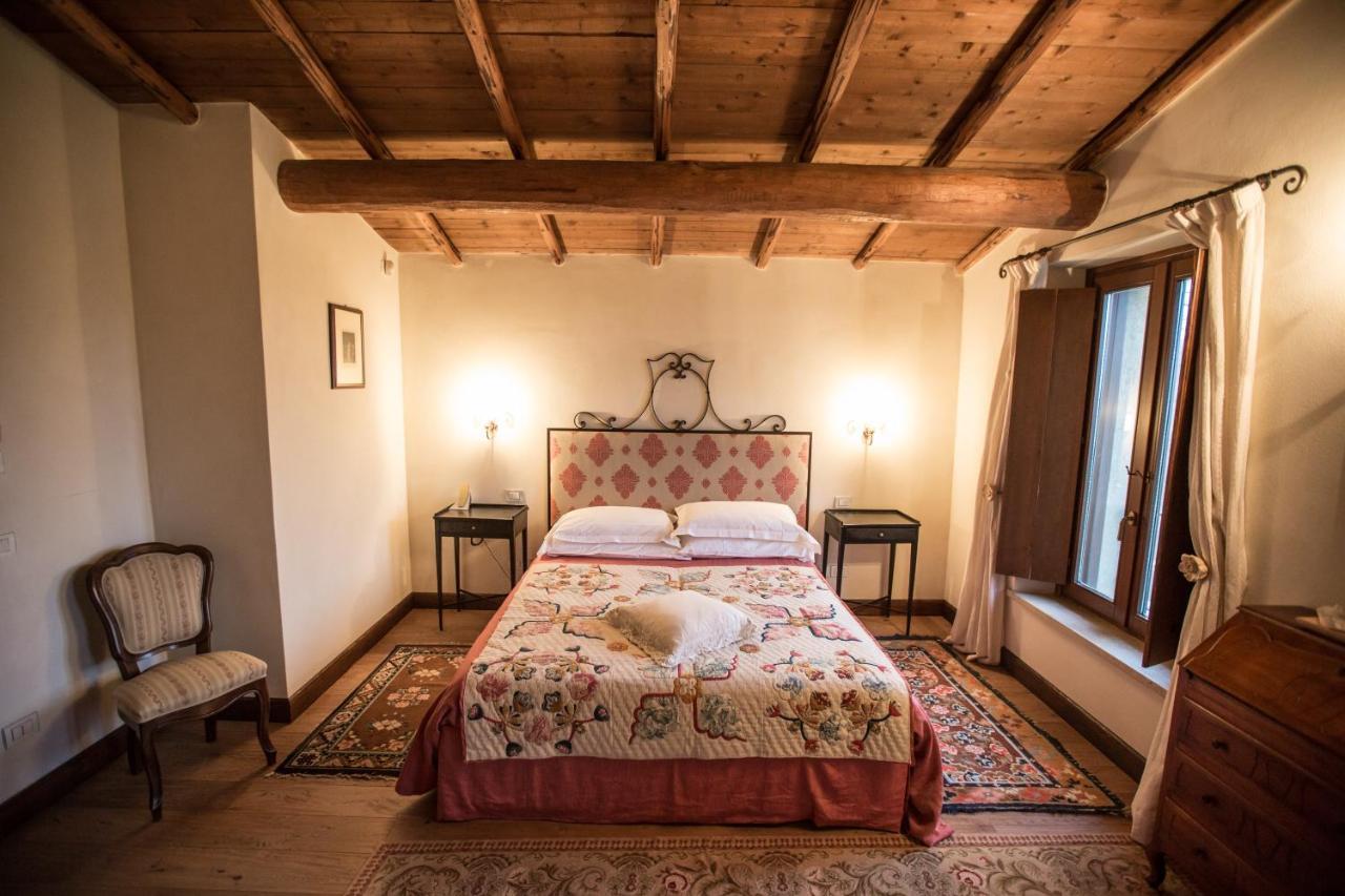 Casale La Meridiana 庞蒂索明西奥 外观 照片