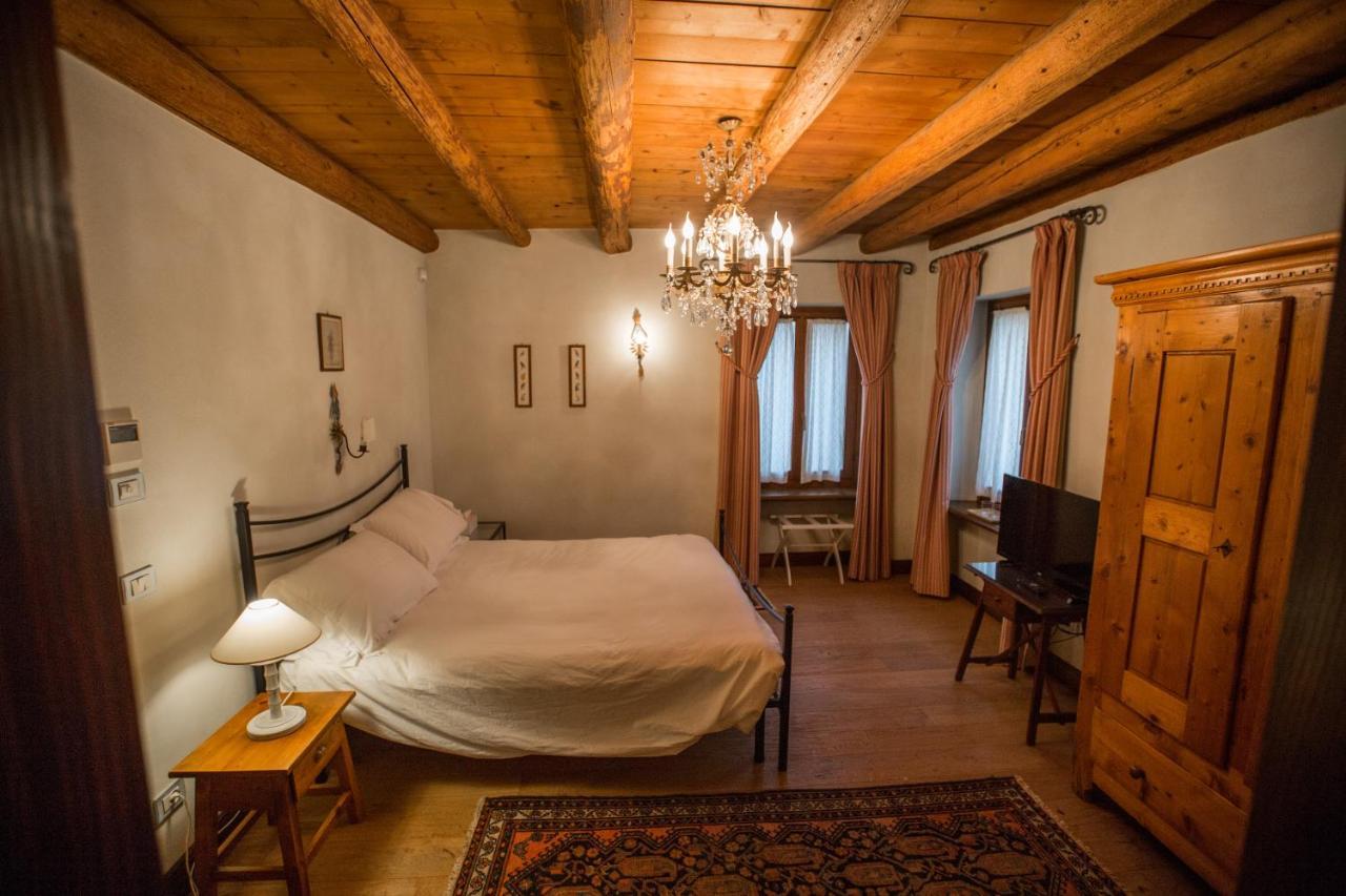 Casale La Meridiana 庞蒂索明西奥 外观 照片